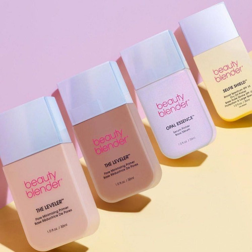 Grima Bāze ar Serumu Opal Essence 30ml