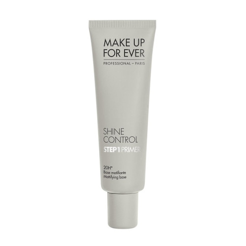 Grima Bāze Step1 Shine Control 30ml