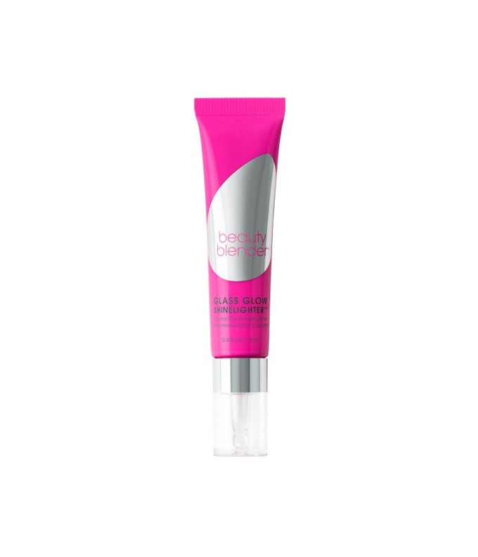 Glass Glow Shinelighter Crystal Clear Highlighter 13ml