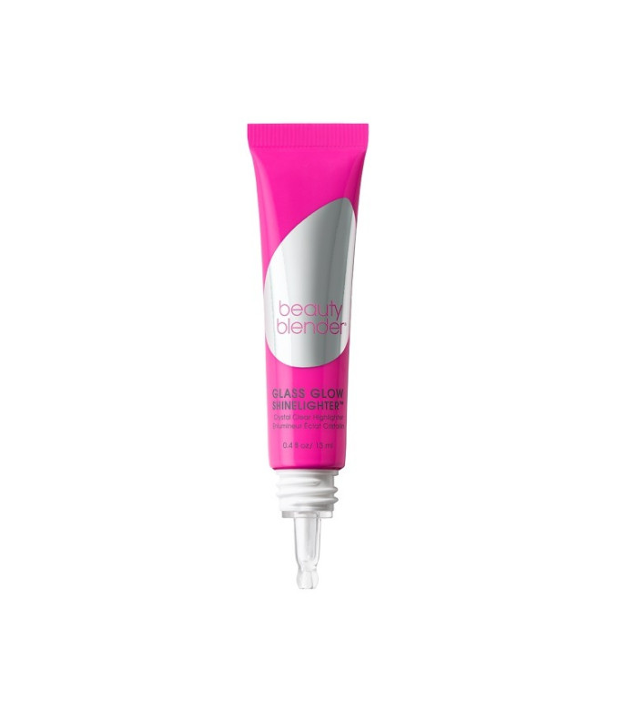 Glass Glow Shinelighter Crystal Clear Highlighter 13ml