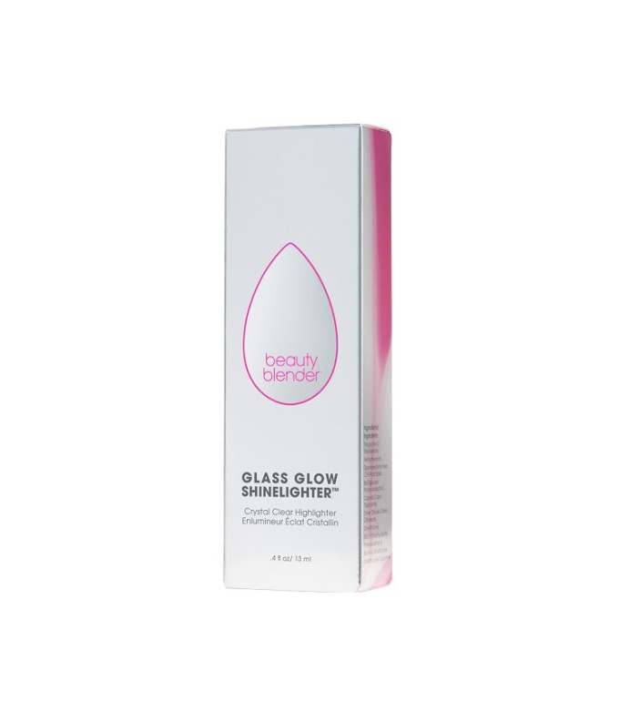 Glass Glow Shinelighter Crystal Clear Highlighter 13ml