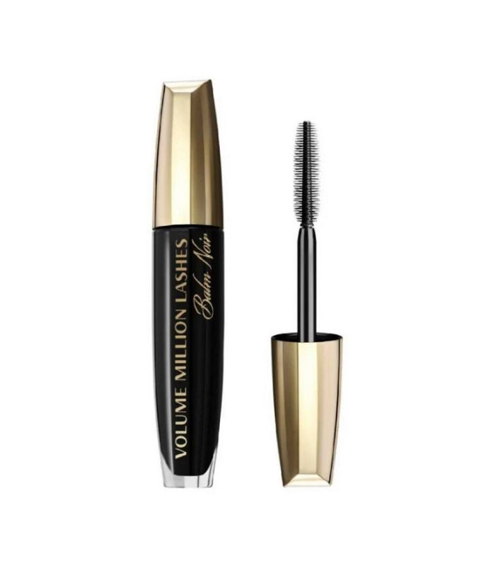 Volume Million Lashes Balm Noir Skropstu Tuša Black