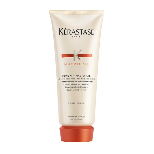  Nutritive Magistral Intensīvi Barojošs Kondicionieris 200ml