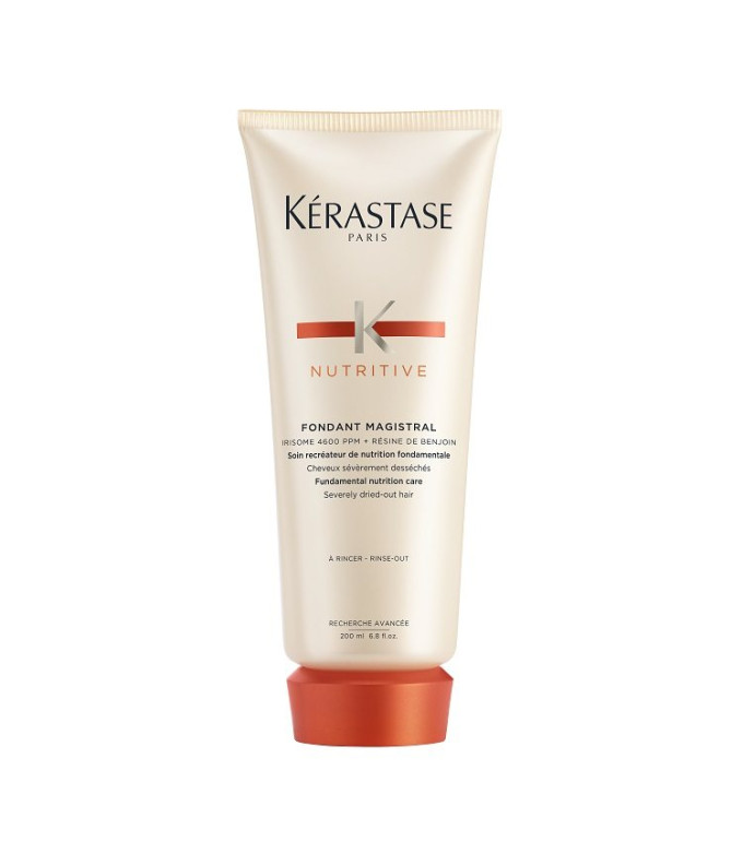  Nutritive Magistral Intensīvi Barojošs Kondicionieris 200ml