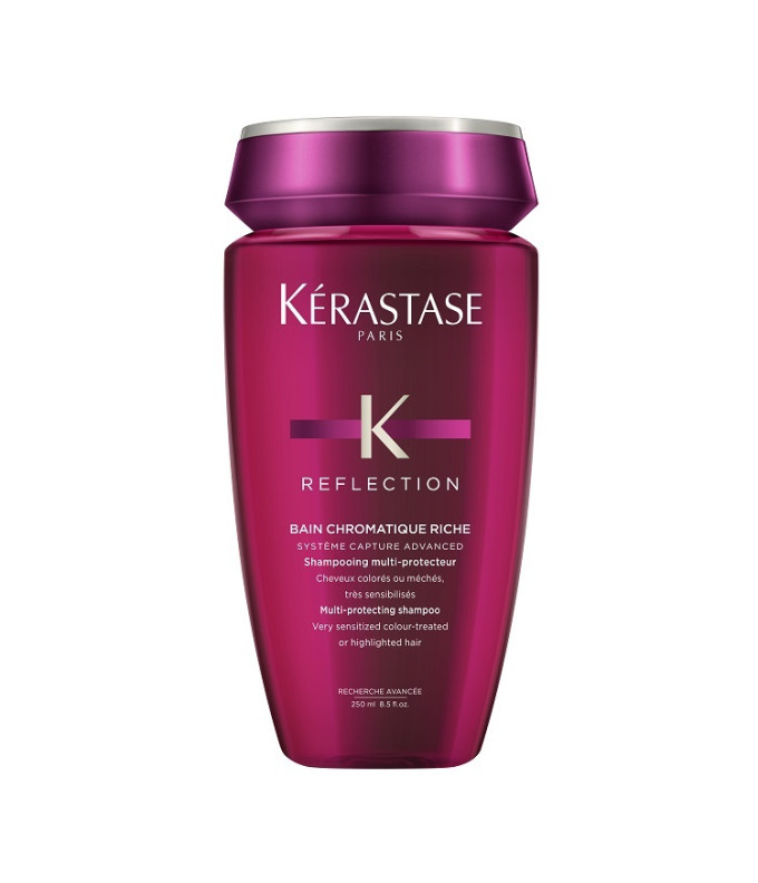  Reflection Šampūns Matu Krāsas Aizsardzībai 250ml