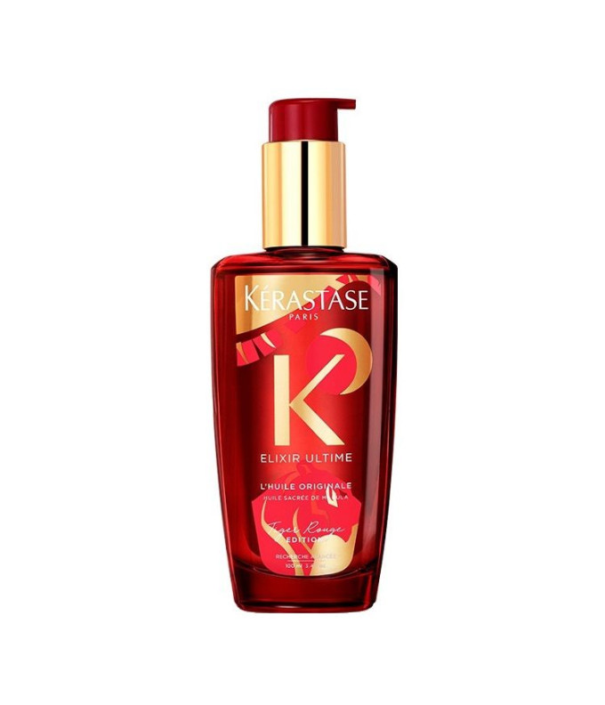  Elixir Ultime Daudzpusīga Skaistumkopšanas Eļļa Tiger Rouge Edition 100ml