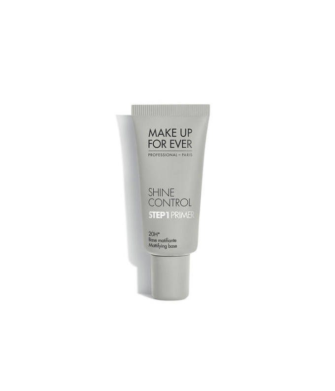  Grima Bāze Step1 Shine Control 15ml