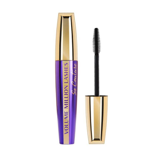 Volume Million Lashes So Couture Skropstu Tuša Black