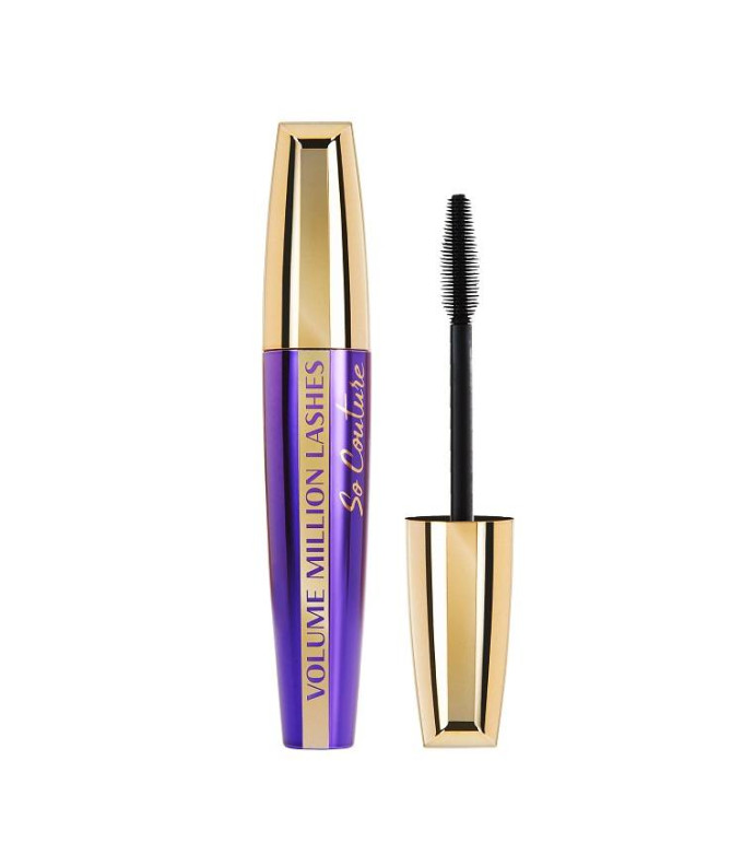 Volume Million Lashes So Couture Skropstu Tuša Black