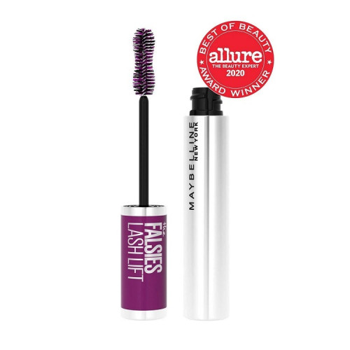  The Falsies® Lash Lift Washable Skropstu Tuša Black