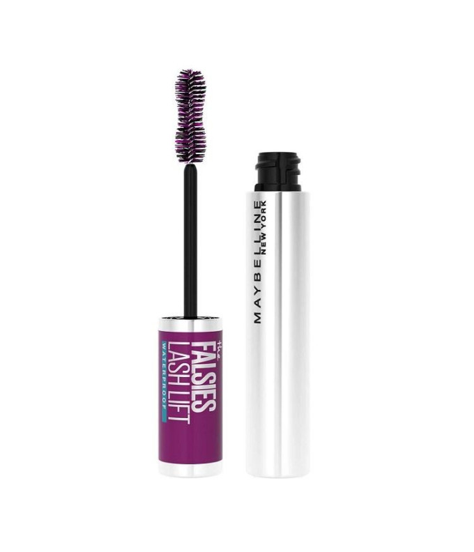  The Falsies® Lash Lift Waterproof Skropstu Tuša Black