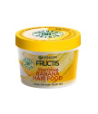  Fructis Banana Hair Food Barojoša Maska Sausiem Matiem 390ml