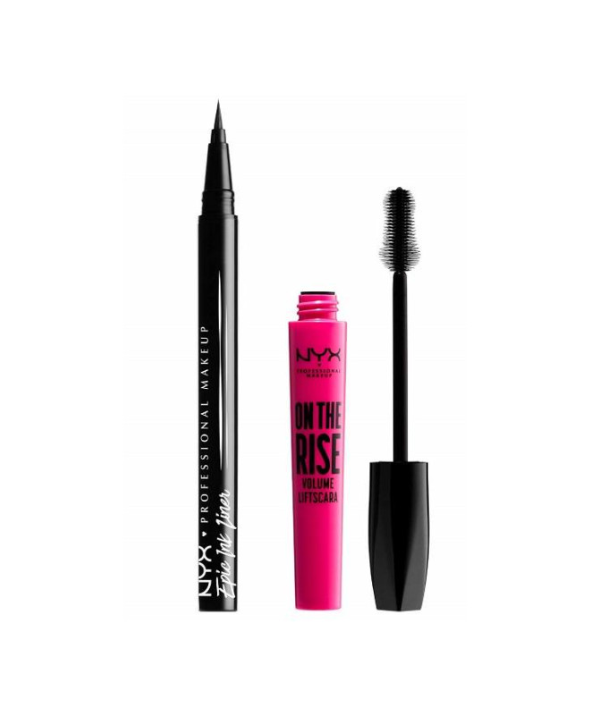  Your Epic Cat Eye Komplekts (2 gab.)