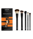  Essential Brush Komplekts (5 gab.)