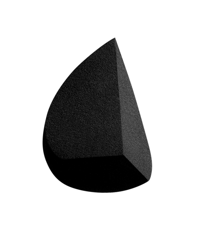  3DHD® Grima sūklītis melnā krāsā