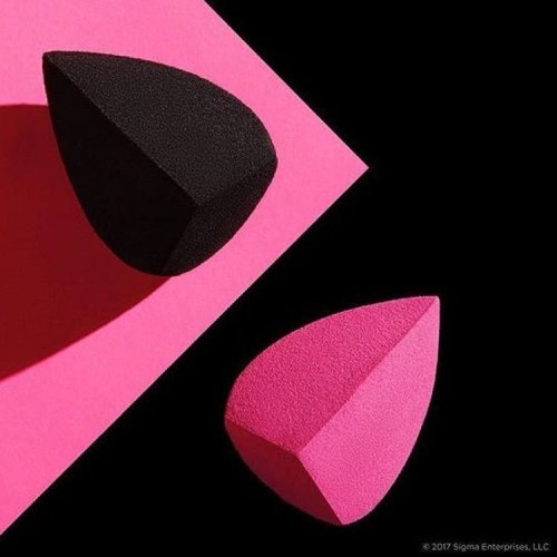  3DHD® Grima sūklītis rozā krāsā