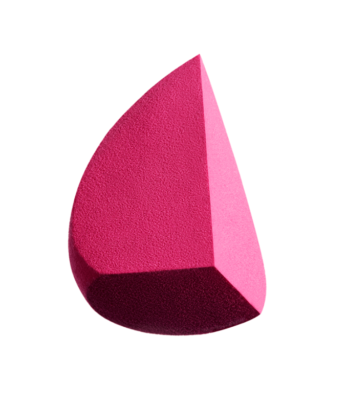  3DHD® Grima sūklītis rozā krāsā