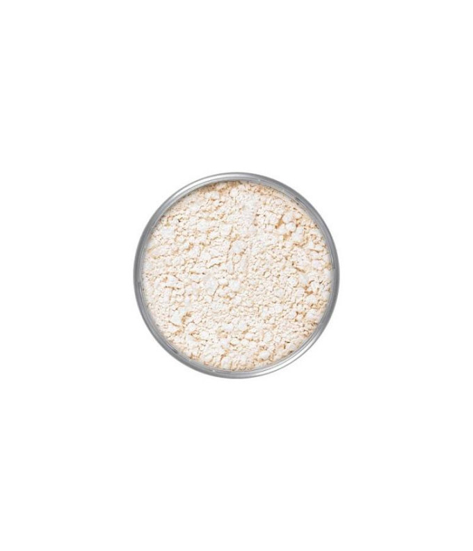 Birstošais Pūderis Translucent Powder 15g