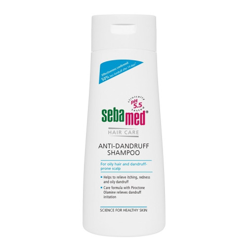  Hair Care Pretblaugznu Šampūns 200ml