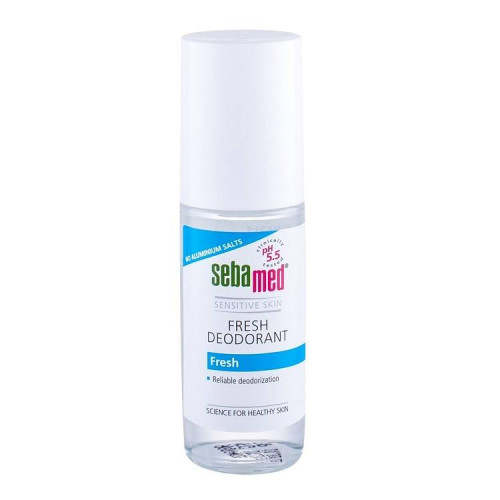  Sensitive Skin Fresh Dezodorants 50ml