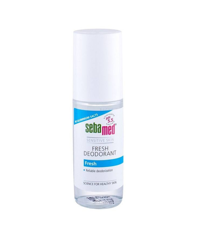  Sensitive Skin Fresh Dezodorants 50ml