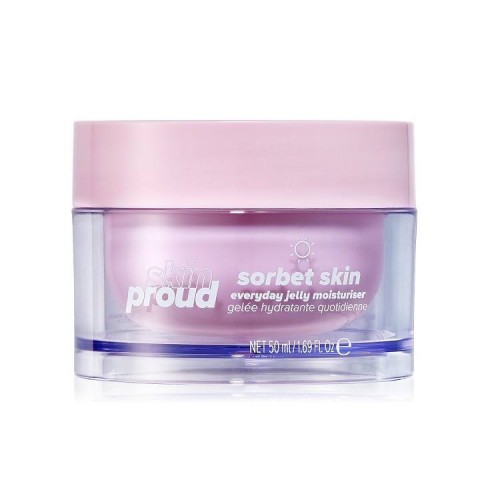 Sorbet Skin Mitrinošā Želeja 50ml