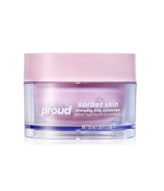 Sorbet Skin Mitrinošā Želeja 50ml