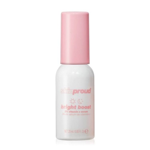 Bright Boost Sejas Serums 25ml