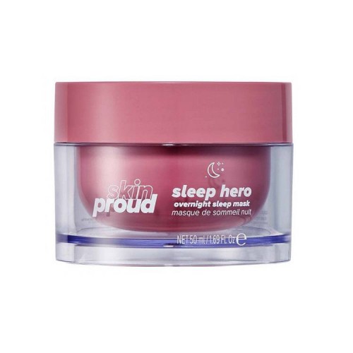 Sleep Hero Sejas Maska 50ml