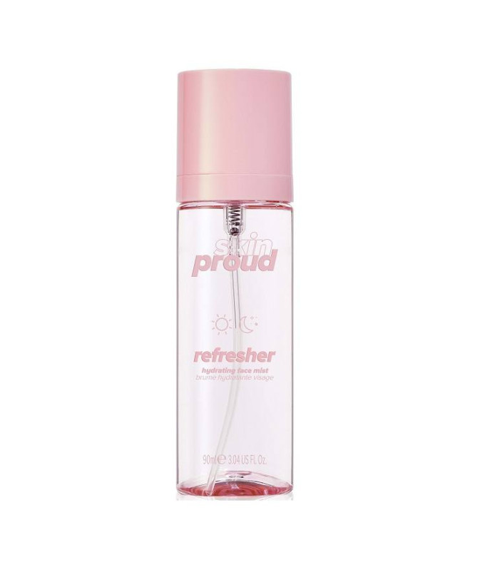 Refresher Sejas Sprejs 90ml