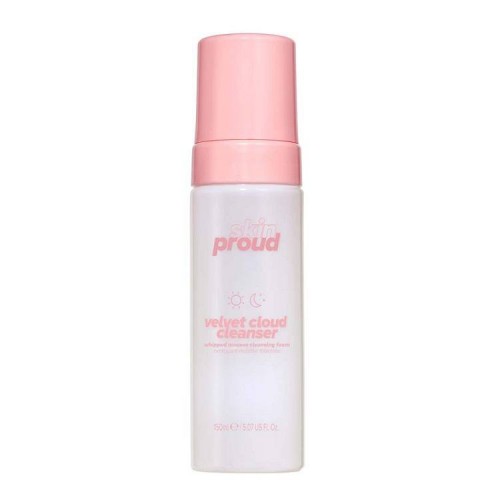 Velvet Cloud Sejas Attīrošs Līdzeklis 150ml