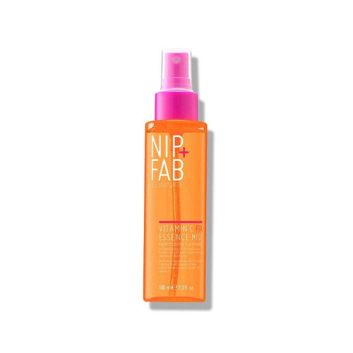  Vitamin C Fix Sejas Sprejs 100ml