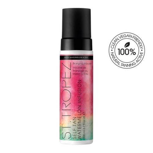  Pašiedeguma Putas Watermelon Infusion 200ml