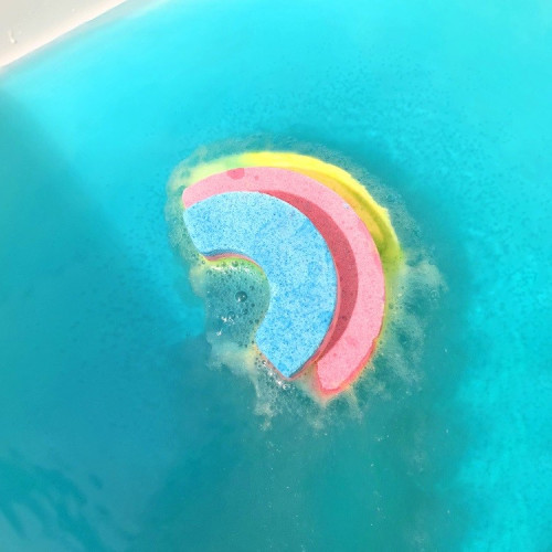 Vannas Bumba Over The Rainbow