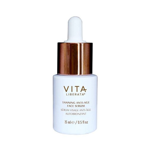 Paštonējošais Serums Sejai Anti-Age 15ml