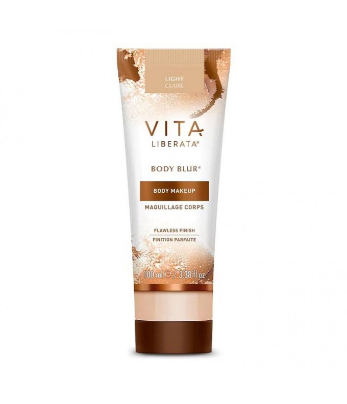 Body Blur Ķermeņa Grims Light 100ml