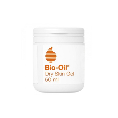 Želeja Sausai Ādai 50ml
