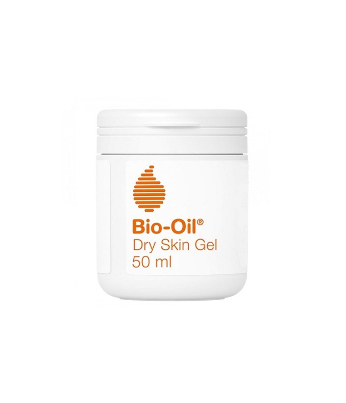 Želeja Sausai Ādai 50ml