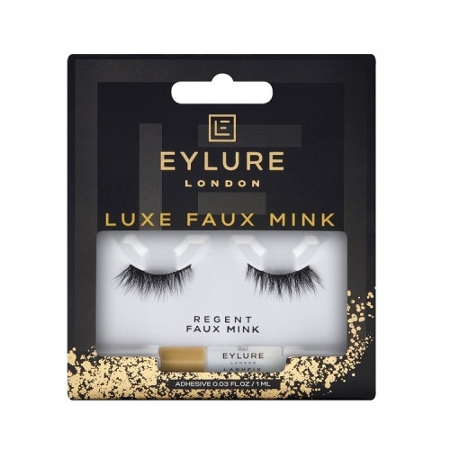 Pielīmējamās Skropstas The Luxe Collection Regent
