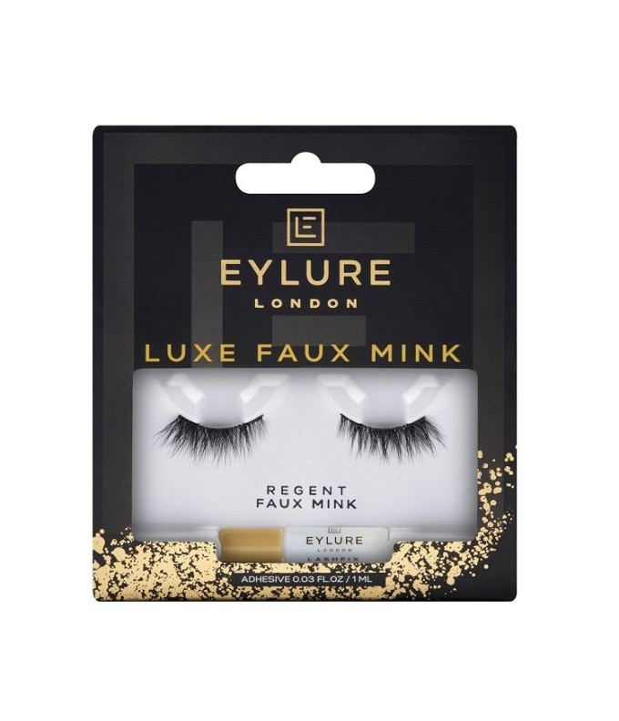 Pielīmējamās Skropstas The Luxe Collection Regent
