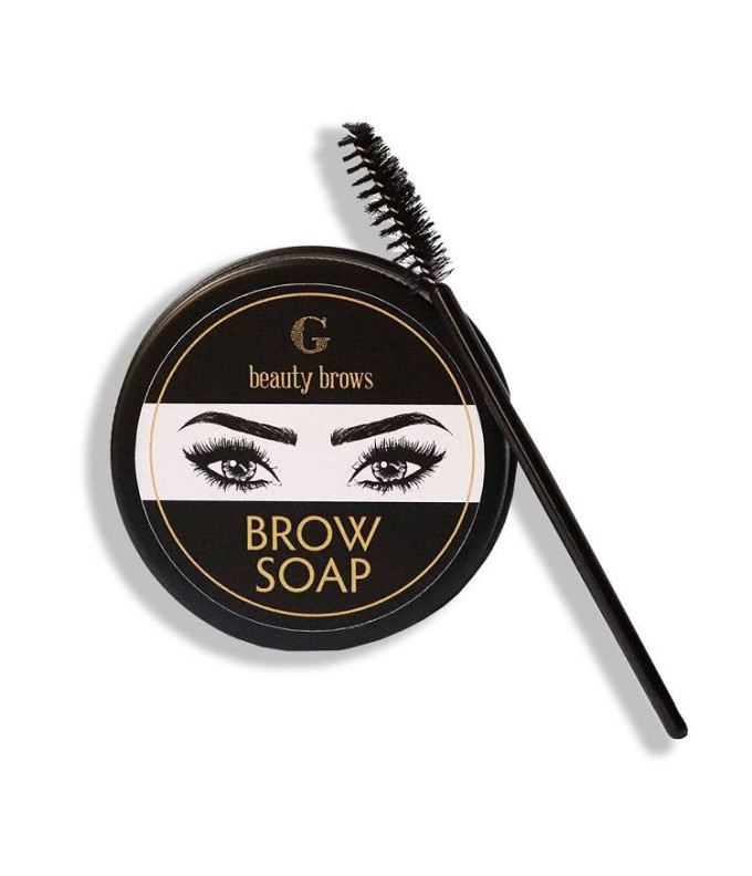  Brow Soap