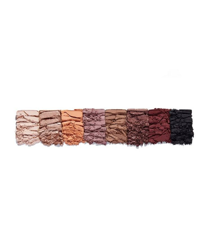 Acu Ēnu Palete Soft Glam II Mini