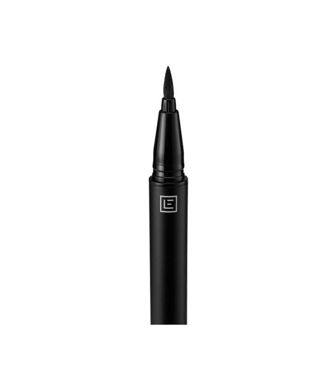 Line & Lash Melno 2in1 Skropstu Līme-Acu Zīmulis