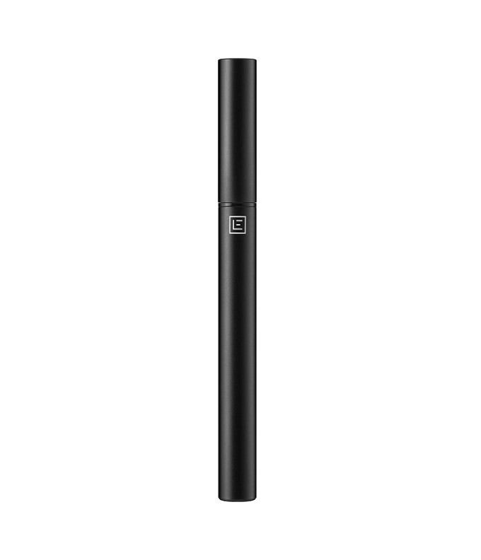 Line & Lash Melno 2in1 Skropstu Līme-Acu Zīmulis