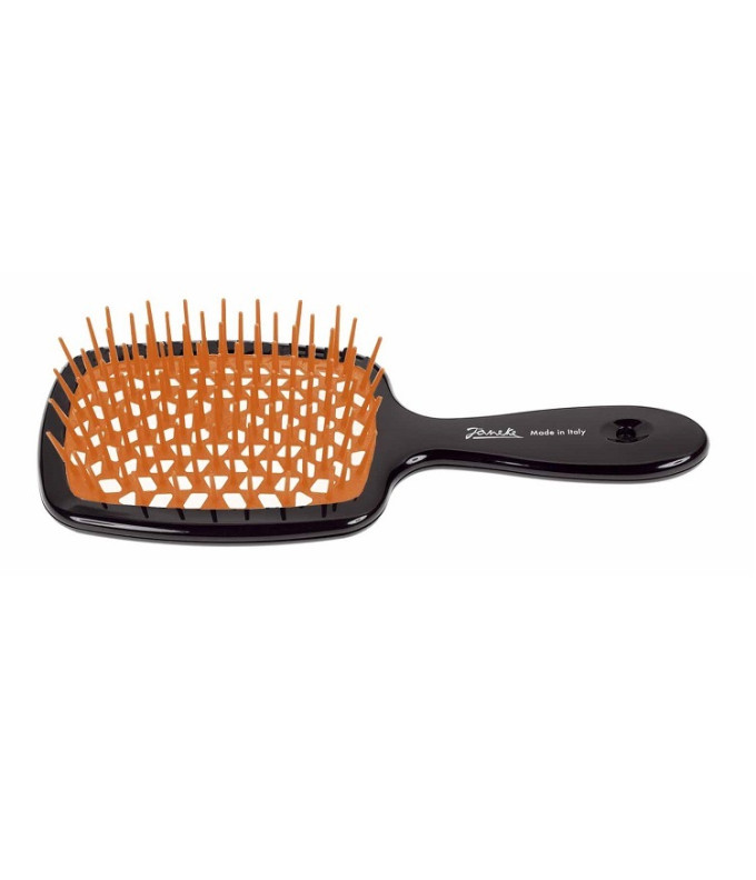  Matu Suka Superbrush Black Orange