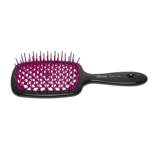  Matu Suka Superbrush Black Fuxia