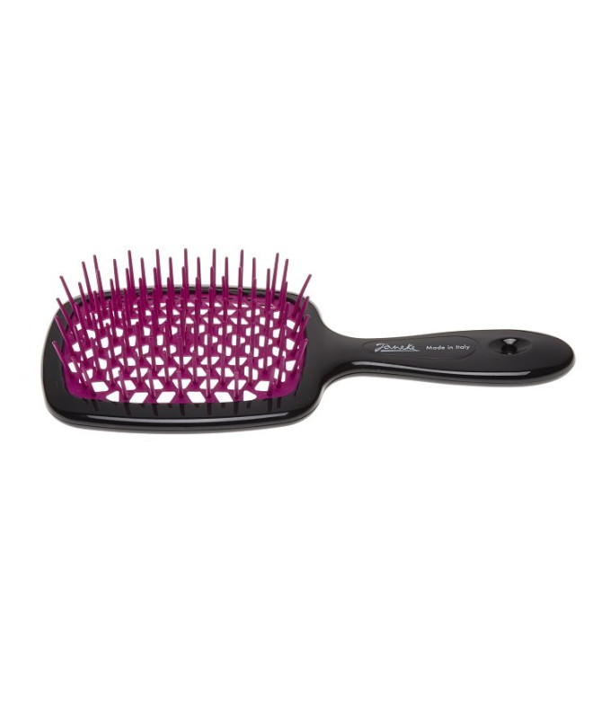  Matu Suka Superbrush Black Fuxia