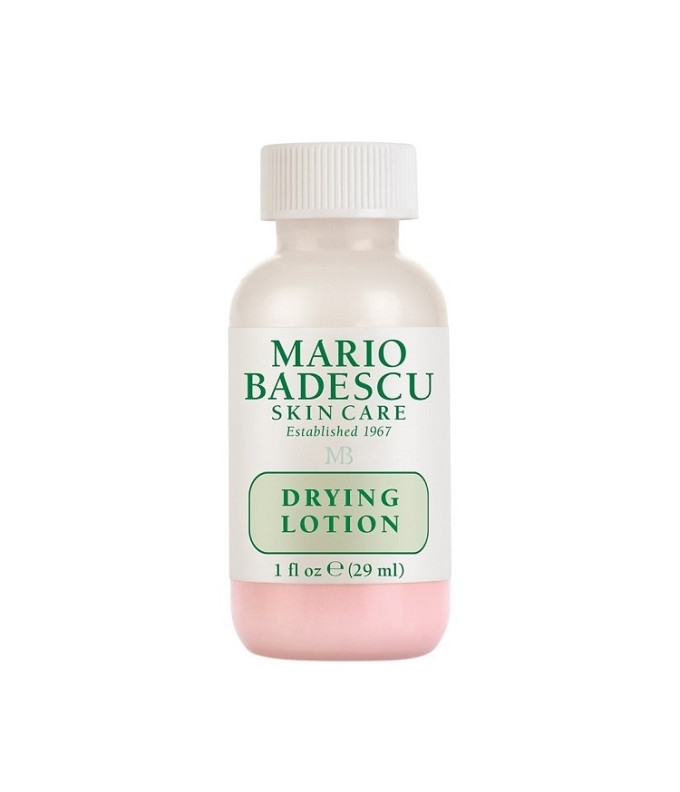  Sausinošs Sejas Losjons 29ml