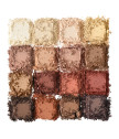  Ultimate Acu Ēnu Palete Warm Neutrals