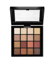  Ultimate Acu Ēnu Palete Warm Neutrals
